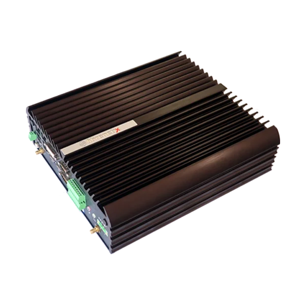 Mobix 2 & NVRS
