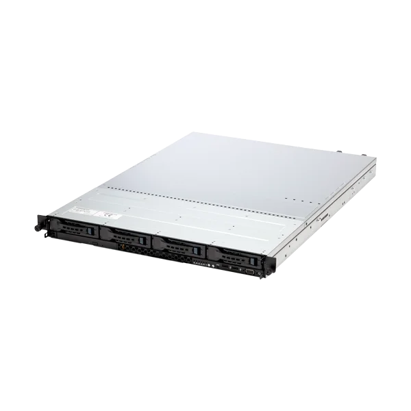 Storage Video Server