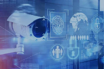 Our Solutions Security Surveillance