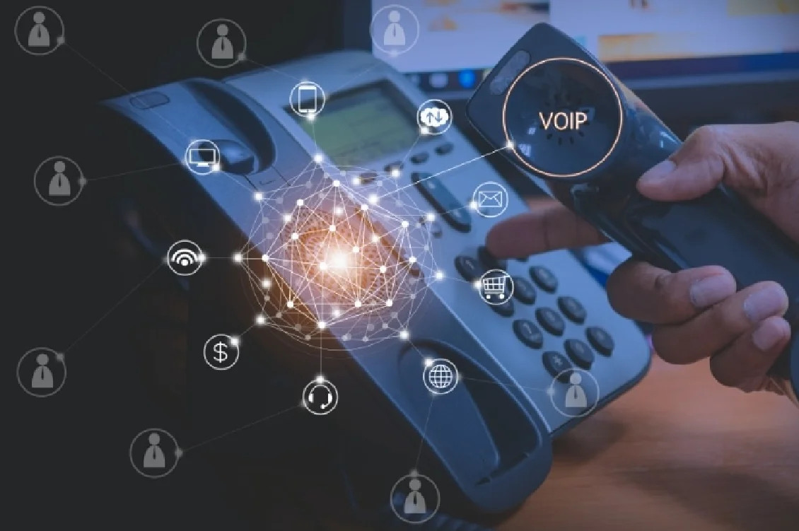 Our solutions unified communication