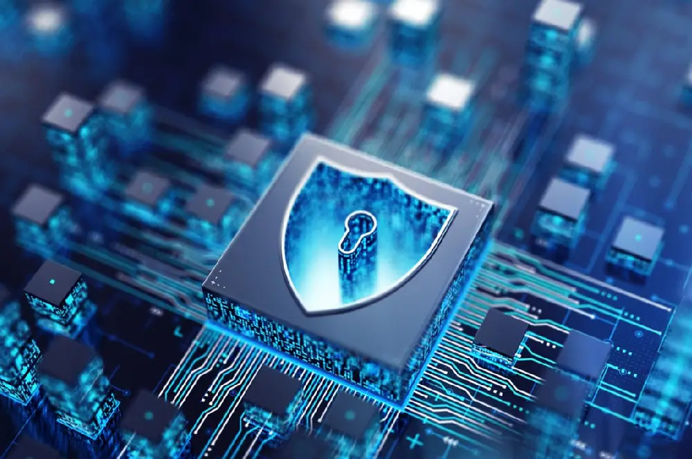cybersecurity