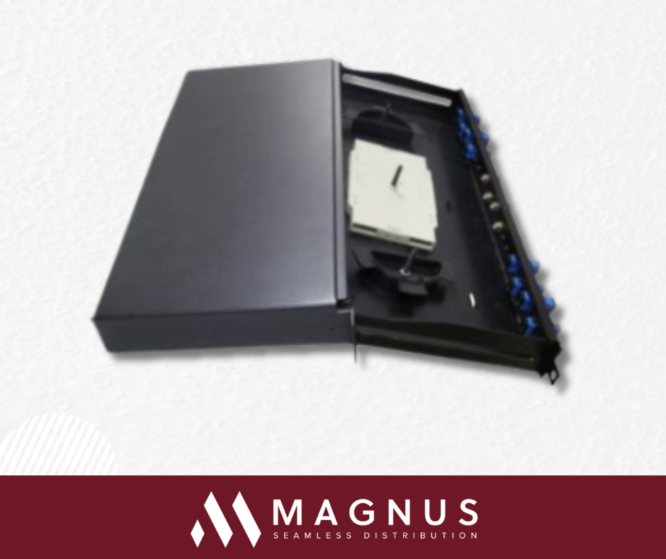 fiber optic patch panel