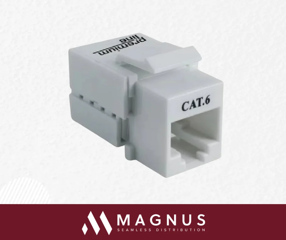 CAT 690 Unshielded