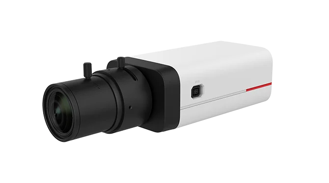 AI Box Camera