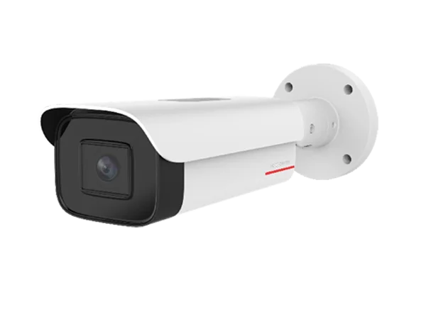 AI Bullet Camera