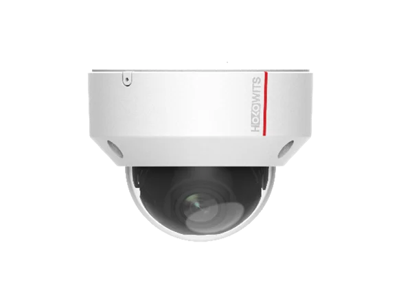AI Dome Camera