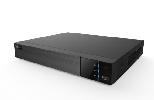 Network Video Recorder