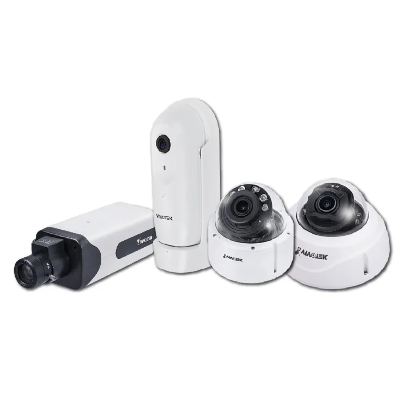Network Camera