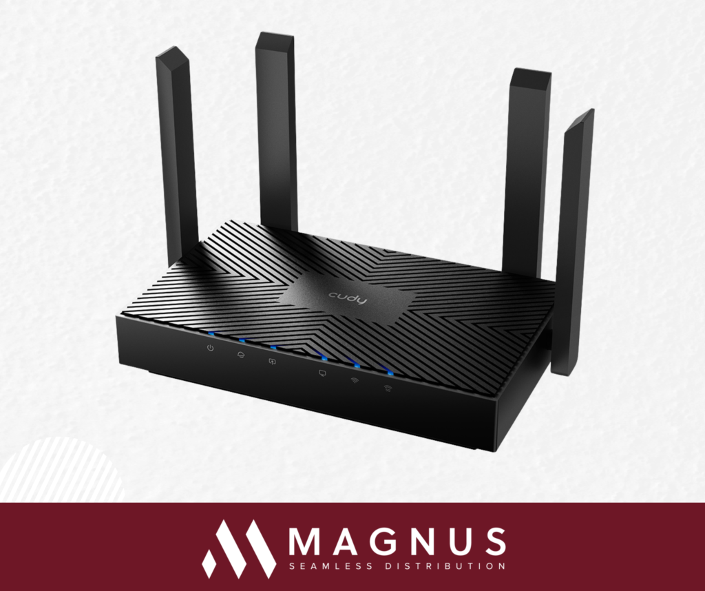Edge router Edge router