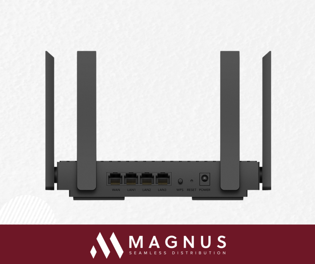 Edge router Edge router