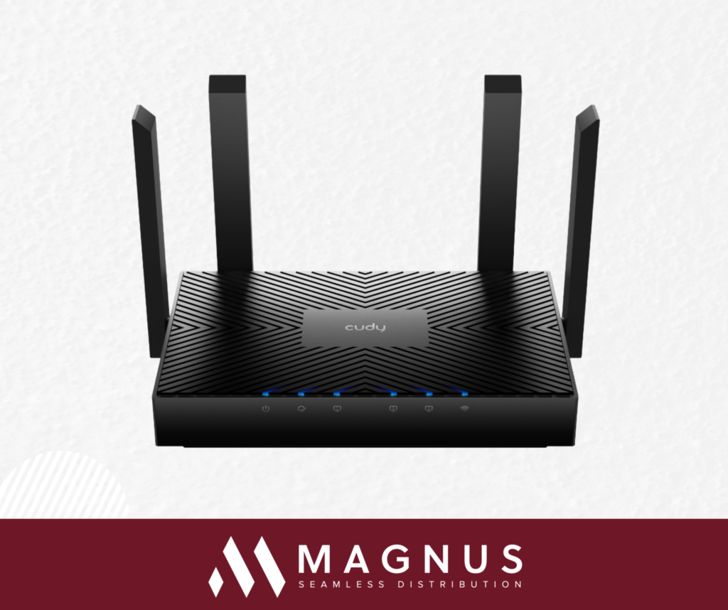 Edge router Edge router