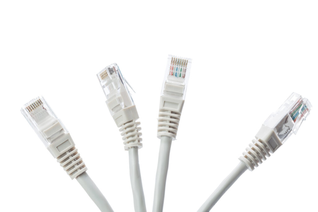 Cat5 vs Cat6 Cables How to Wire Ethernet Cable