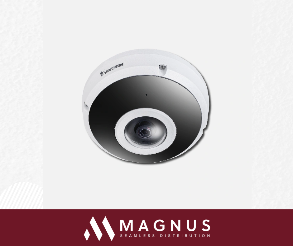 What Is a Fisheye Camera