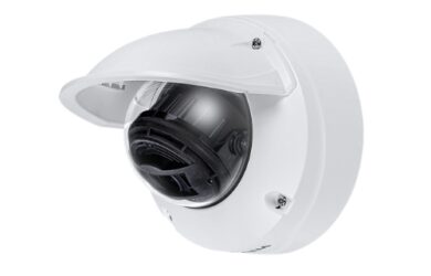 PoE Camera