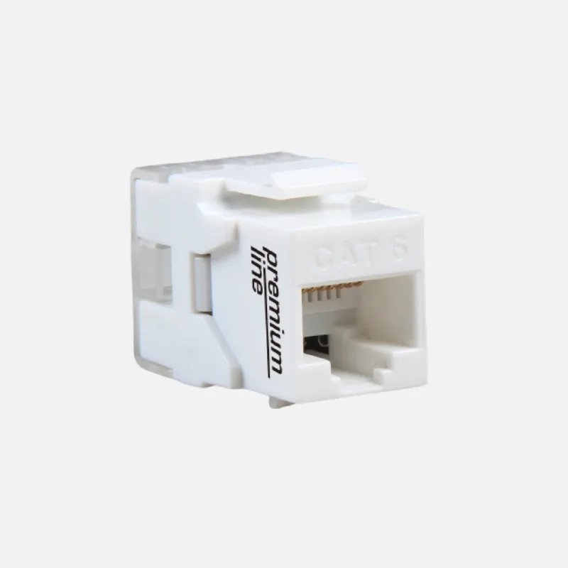 CAT 6/180 Unshielded