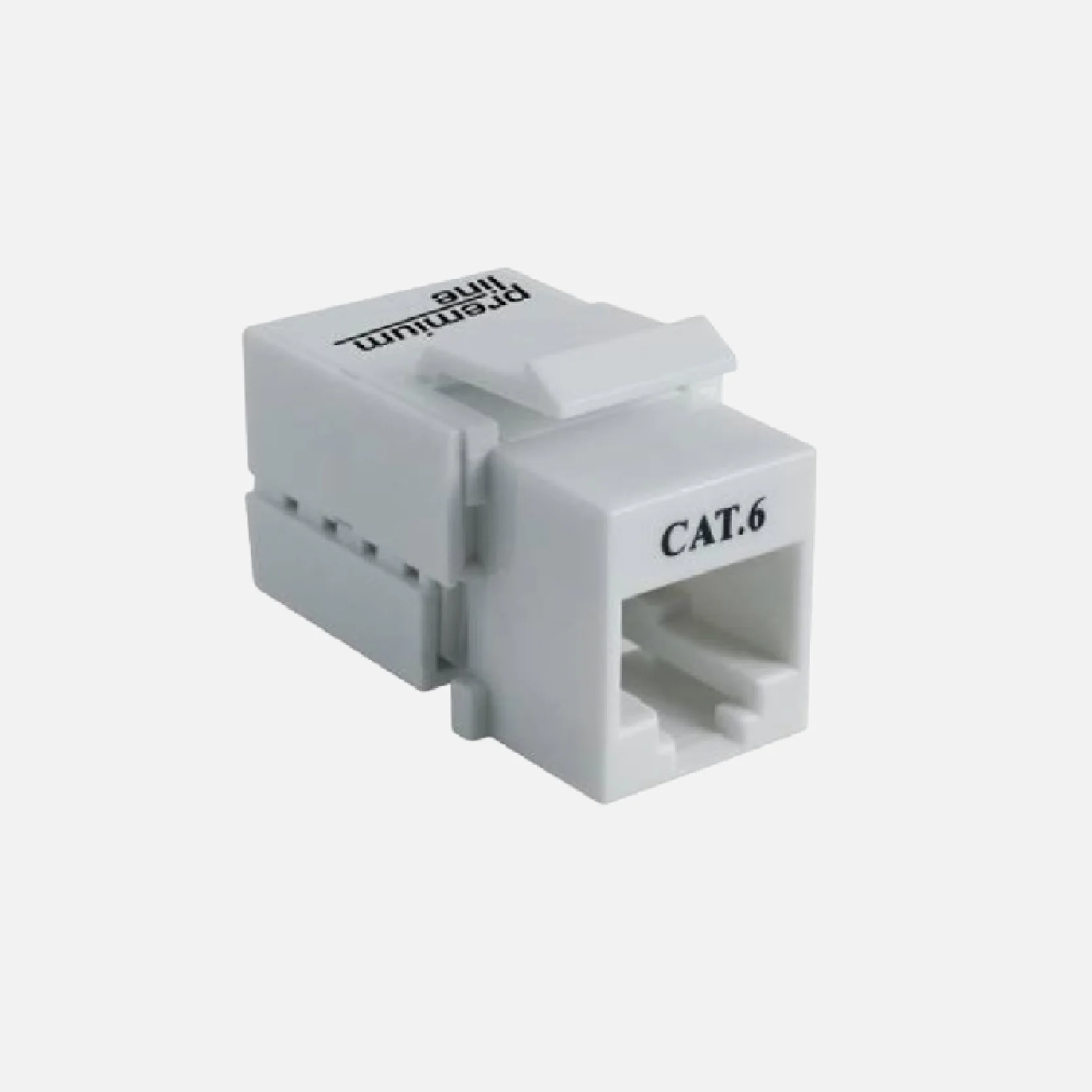 CAT 6/90 Unshielded