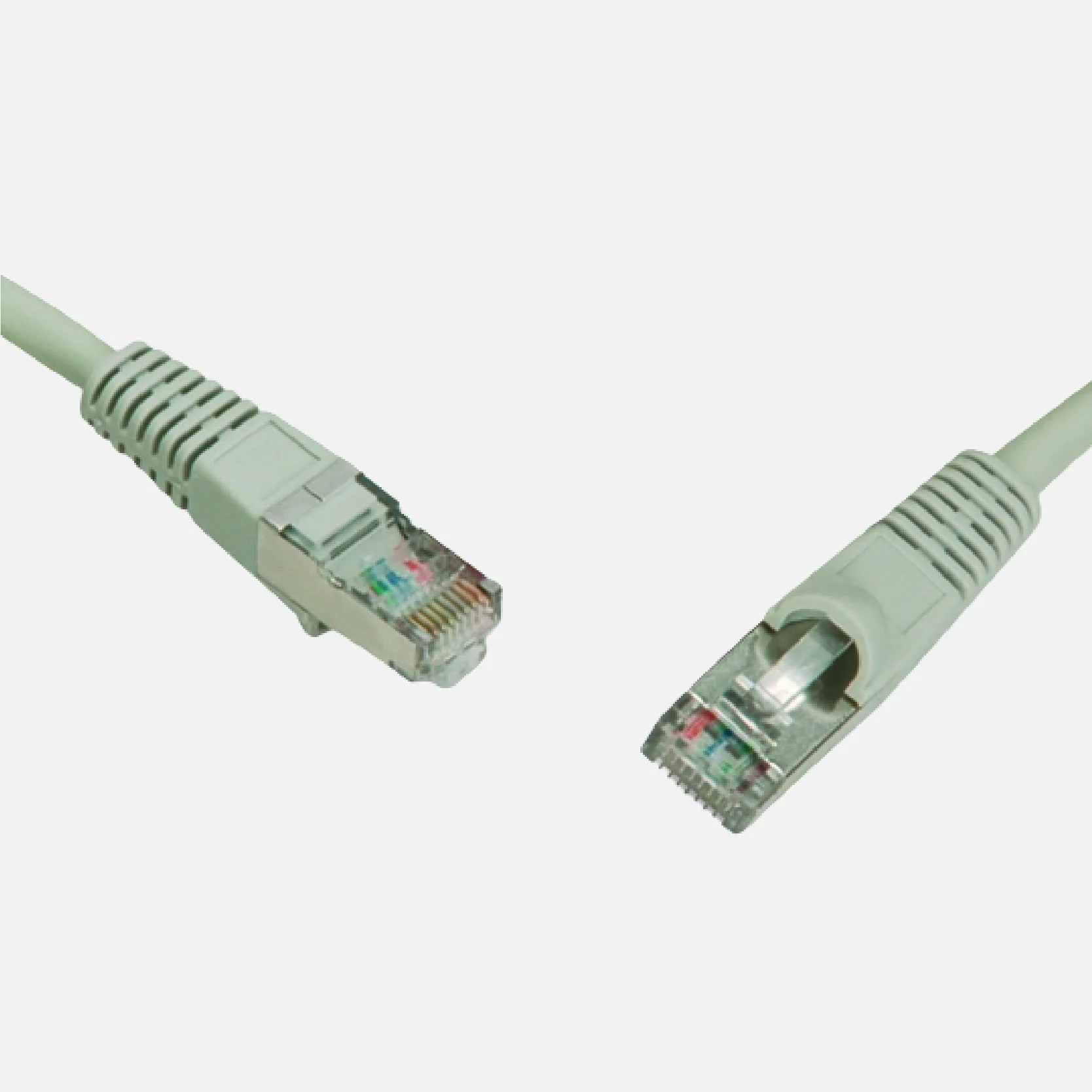 CAT 6 U/UTP Patch Cord