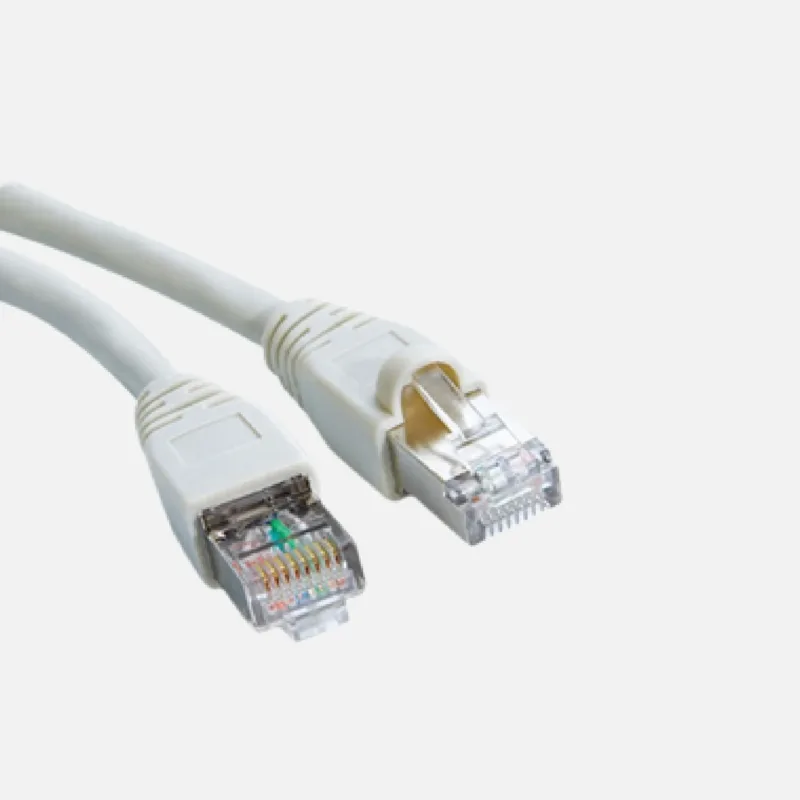 CAT 6A - SFTP Patch Cords