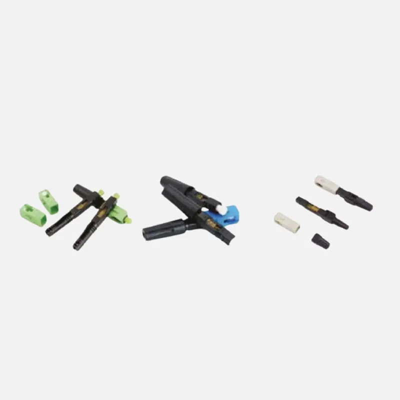 Fiber Optic Connector
