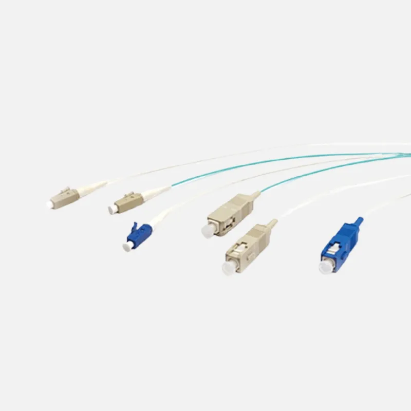 Fiber Optic Pigtail