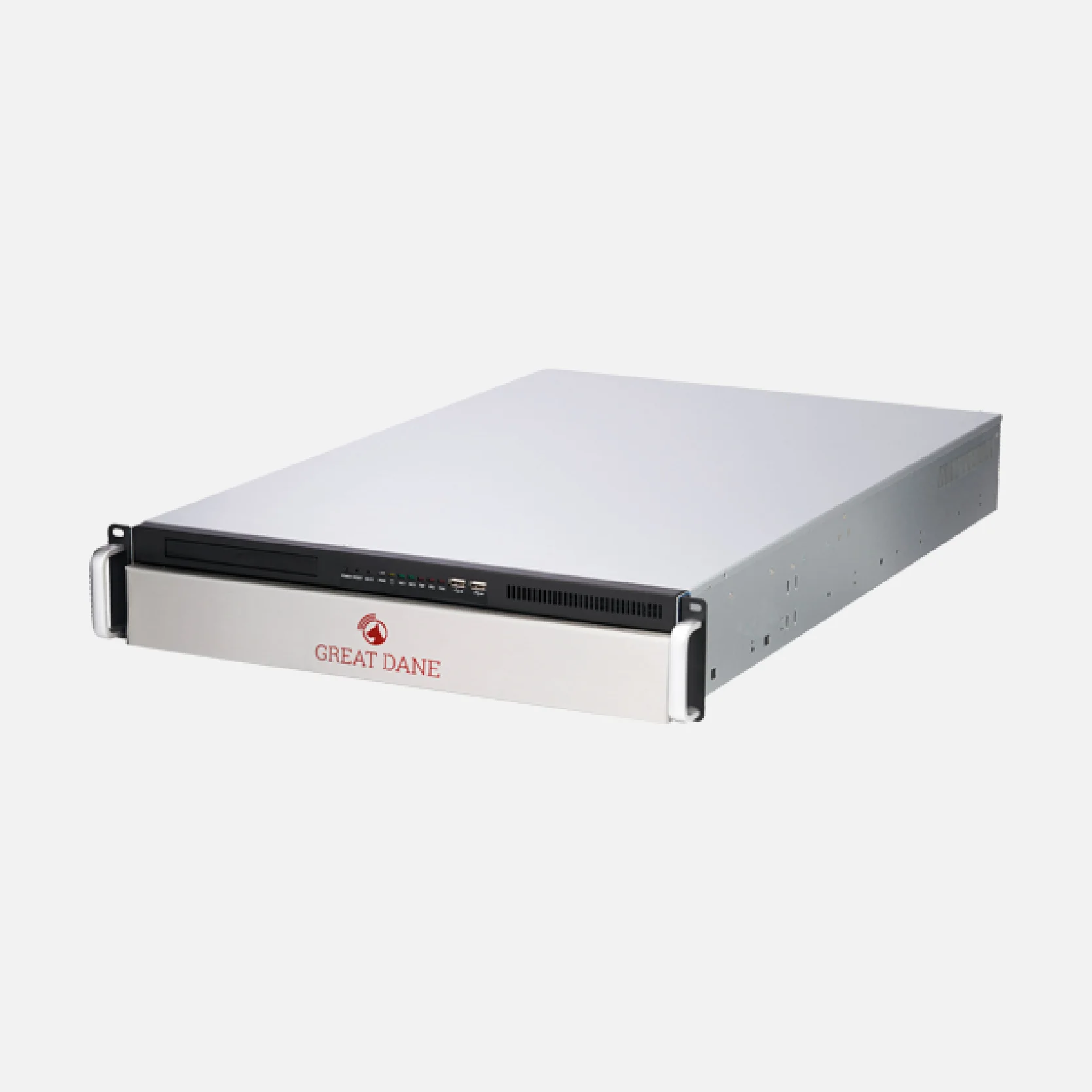 Great Dane Hybrid NVR-Video Server