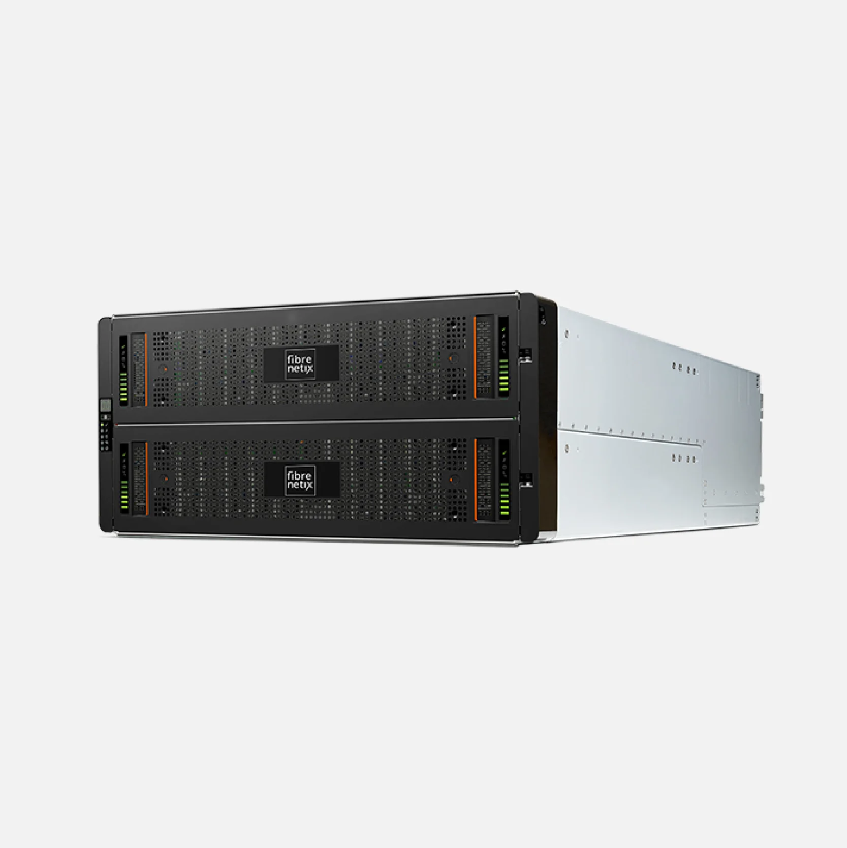 JBOD Expansion: 84-bay