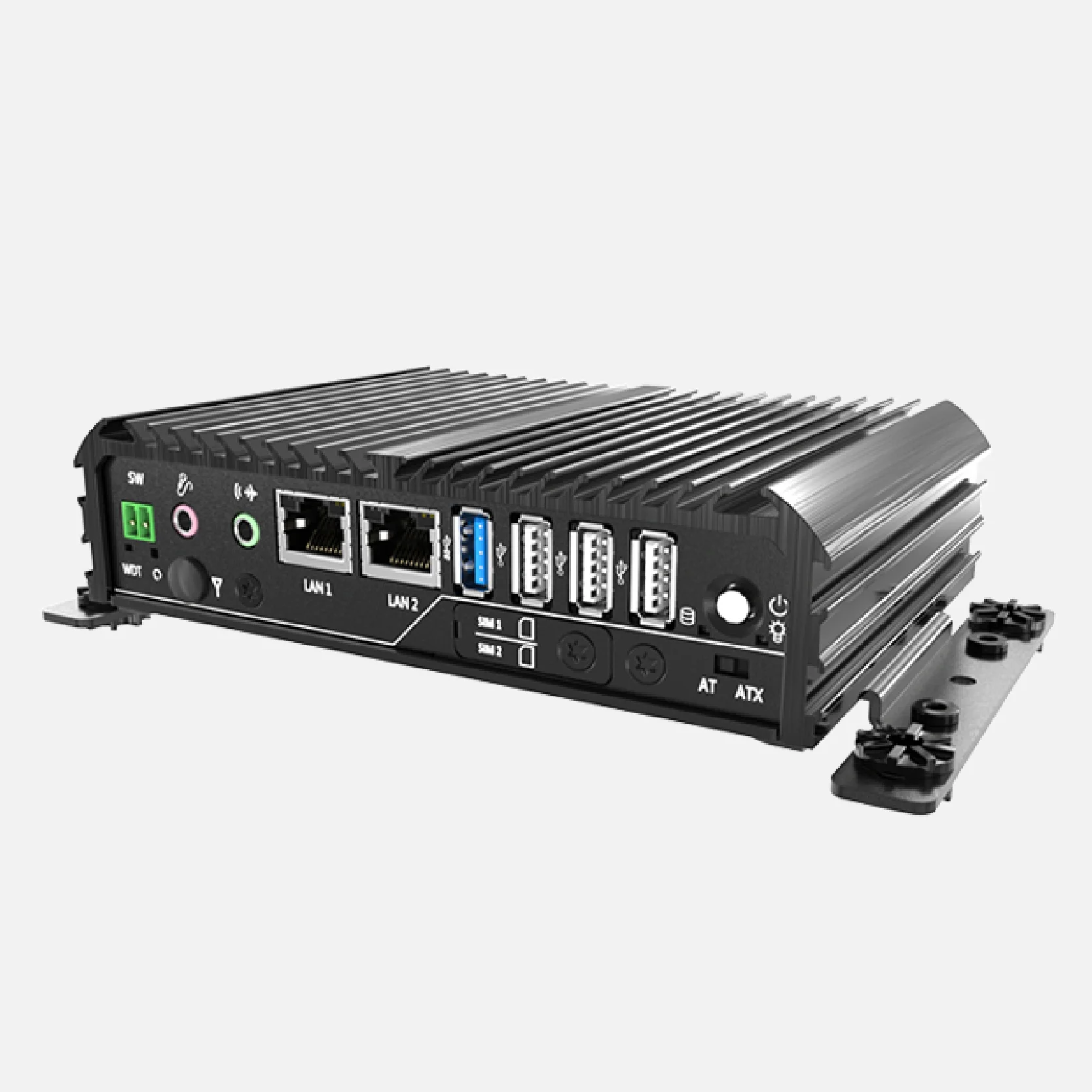 MOBIX-II NANO Series