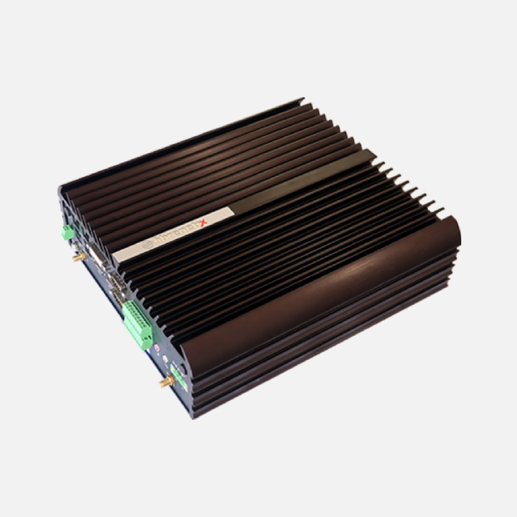 MOBIX-II Series