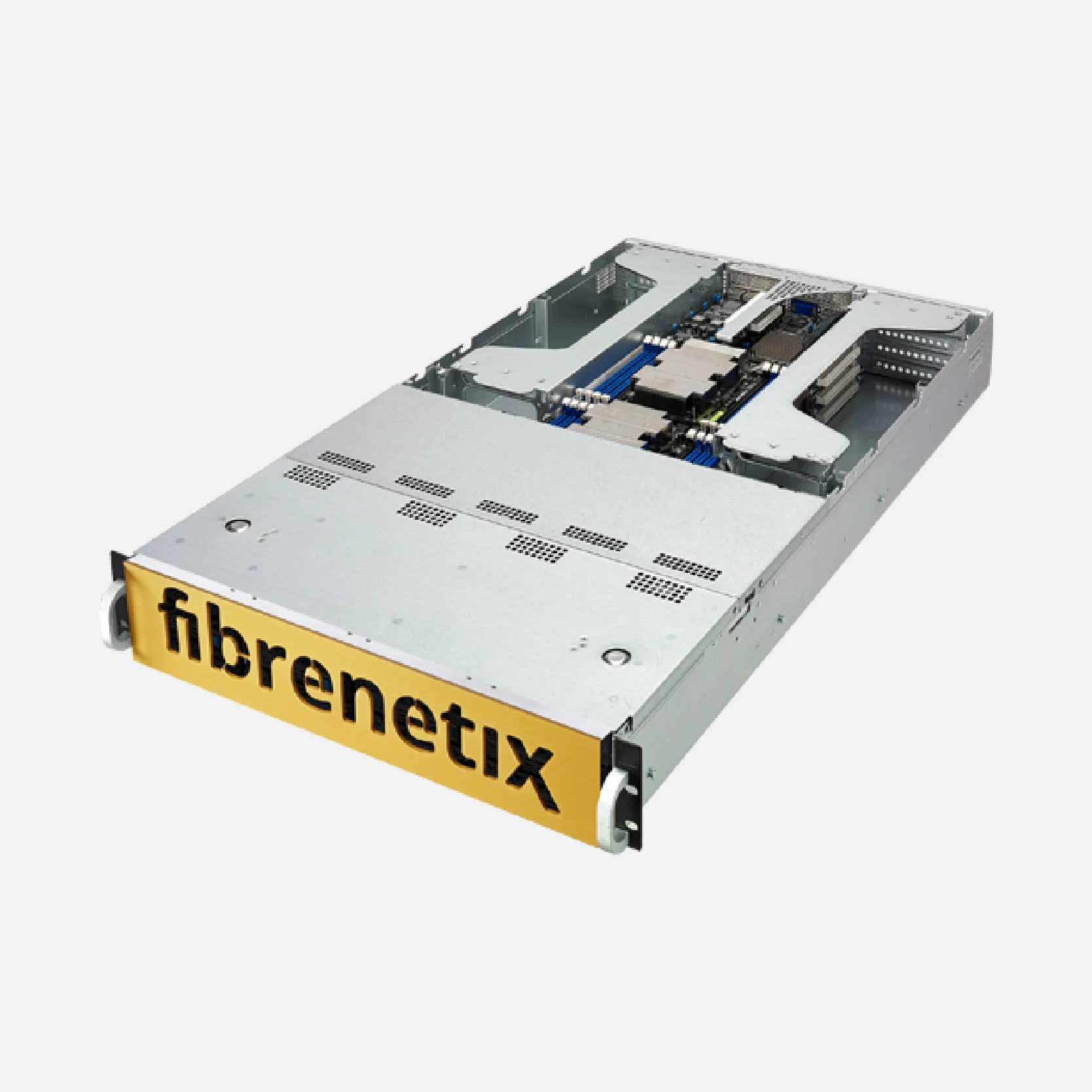 Video Analytics Servers