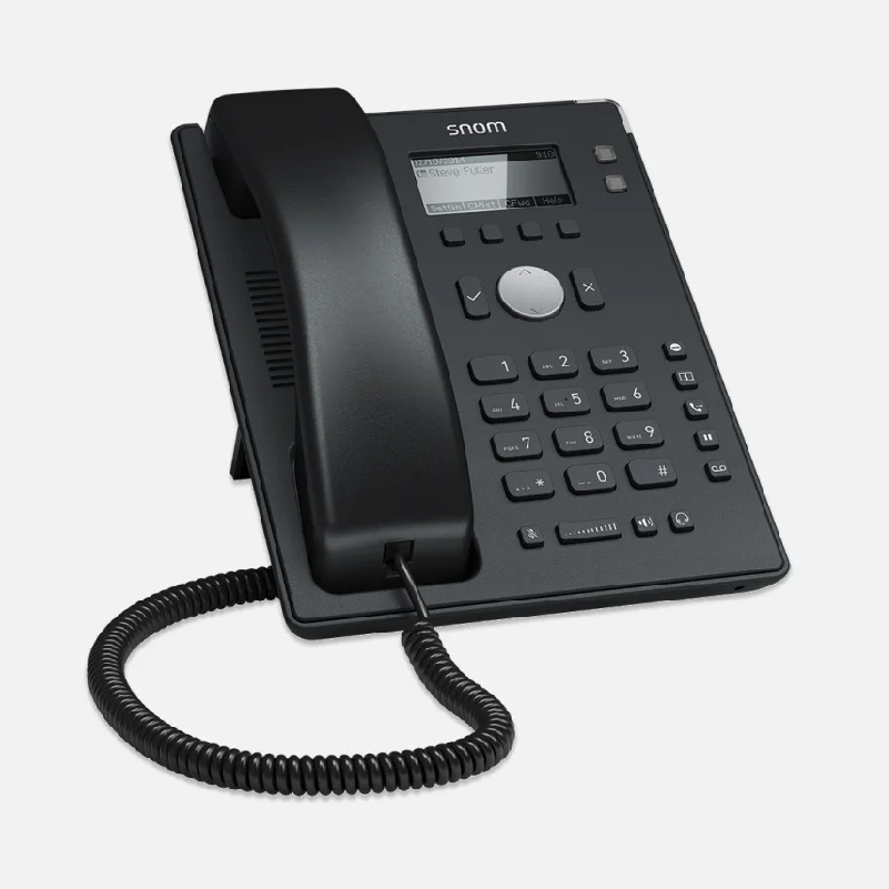 snom D120