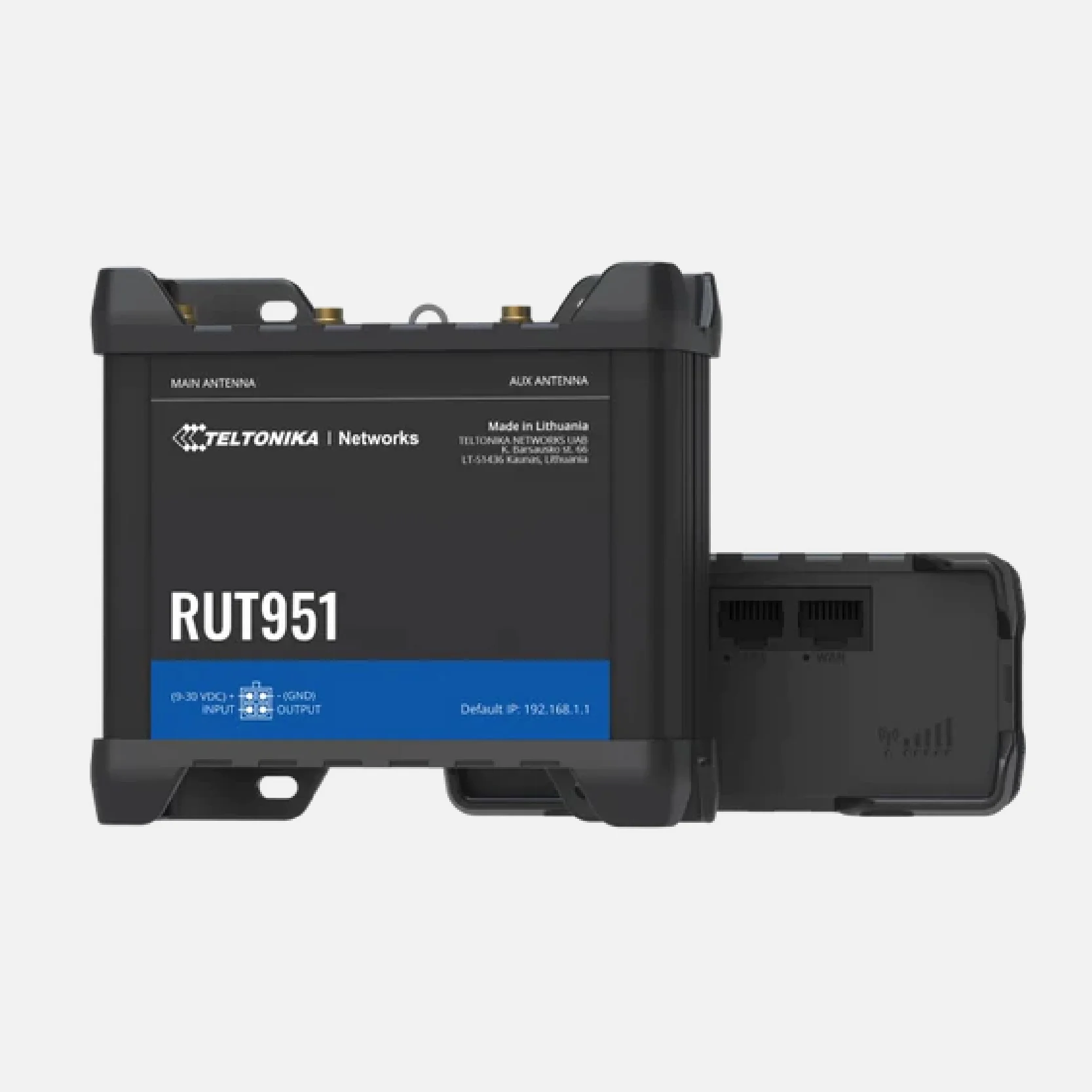 RUT951 | Magnus