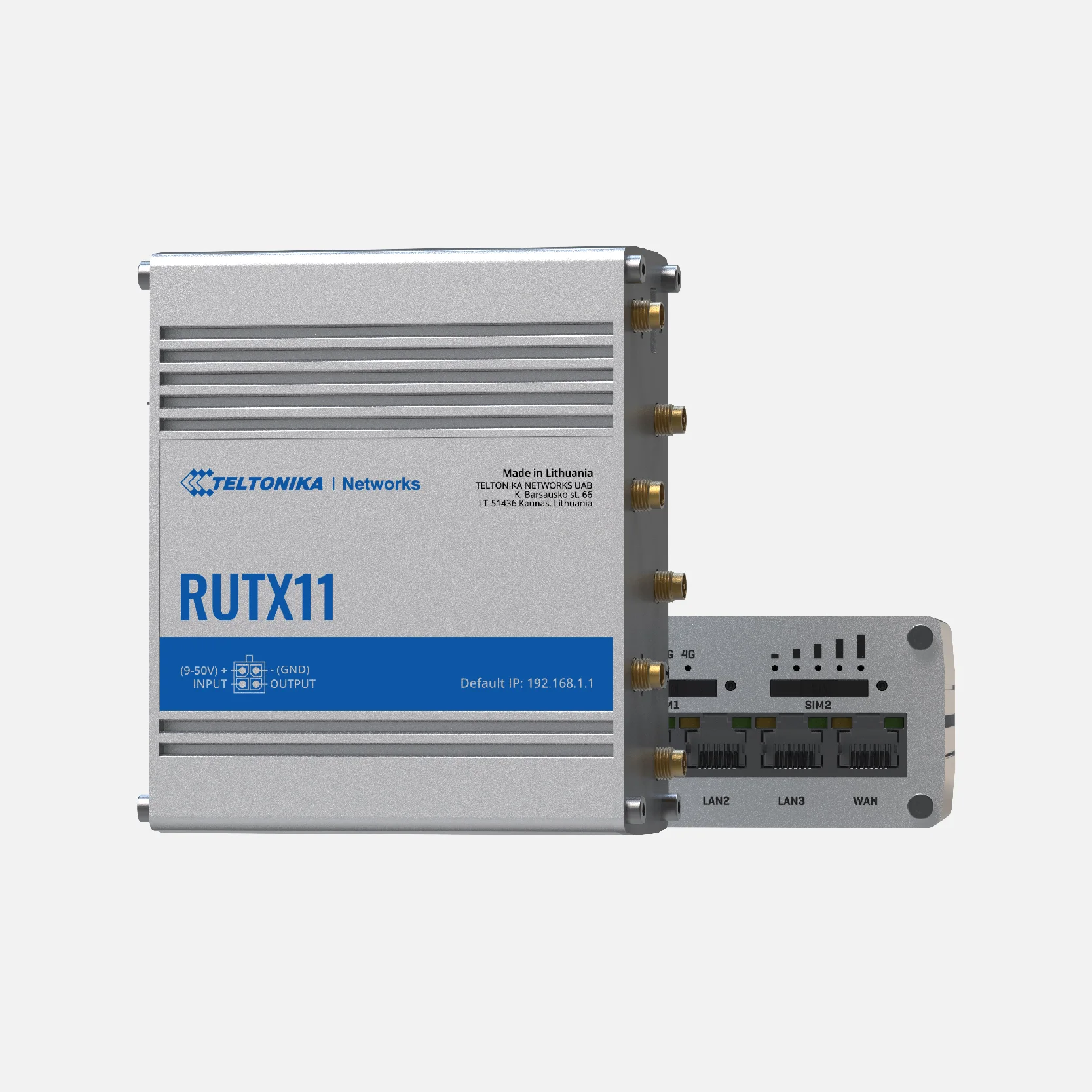 RUTX11