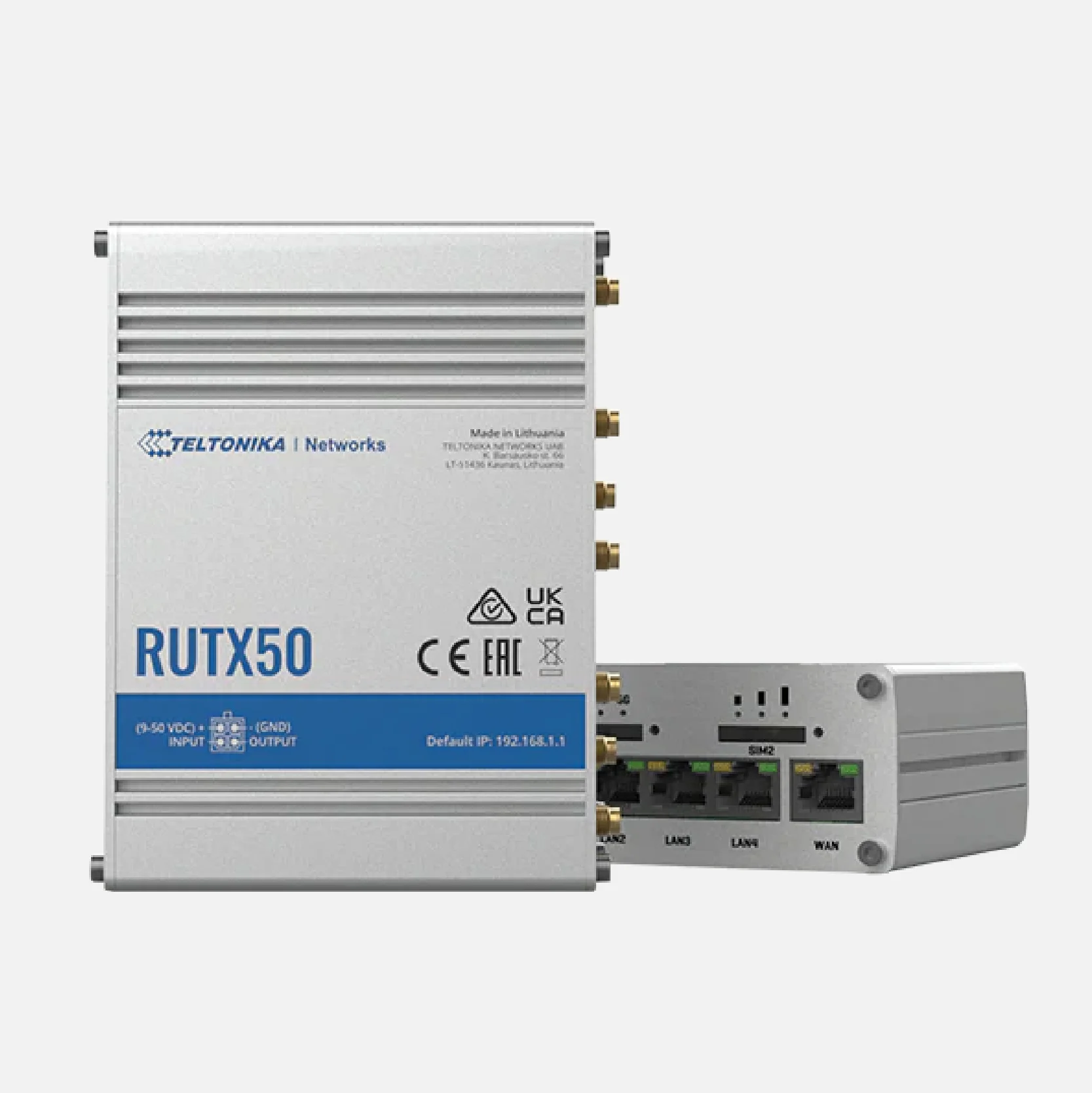RUTX50