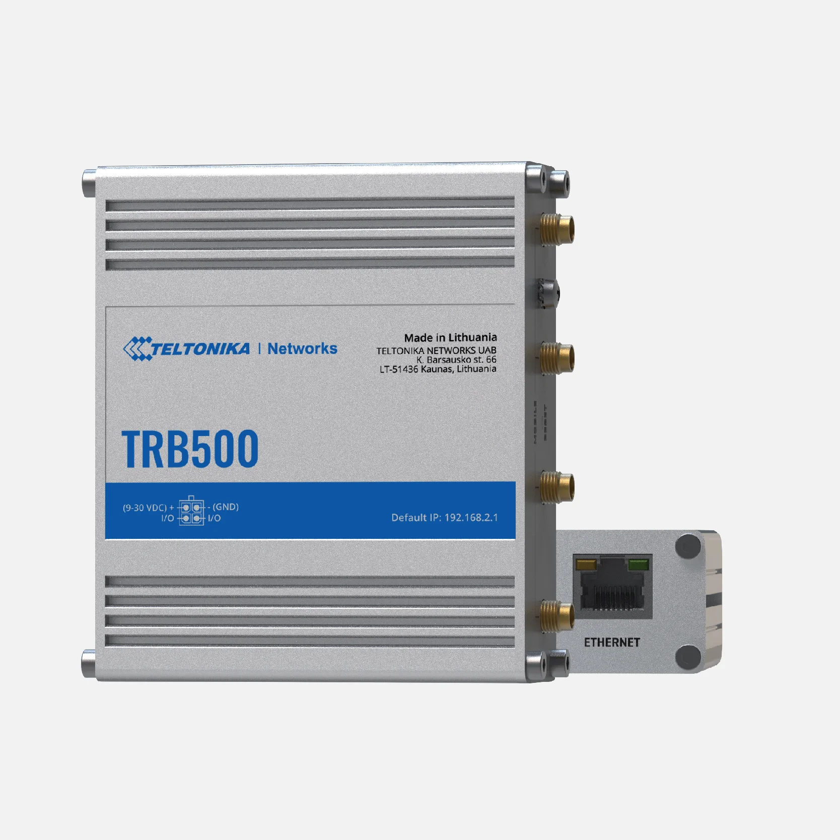 TRB500