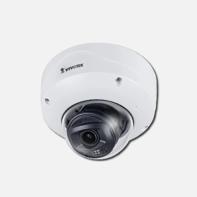 Best CCTV Camera Brands in Dubai