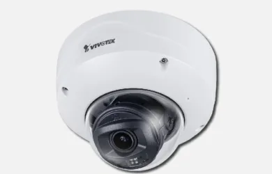 Best CCTV Camera Brands in Dubai