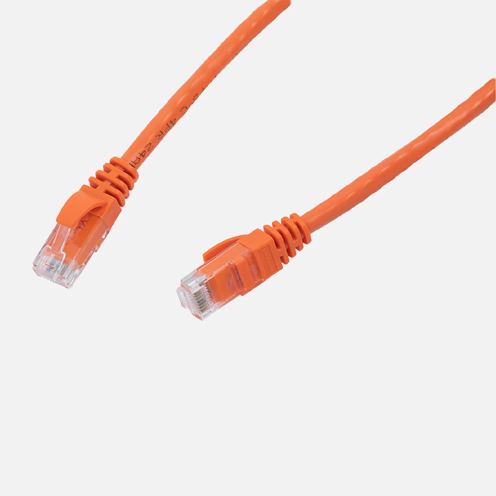 UTP CAT6 PATCH CORD