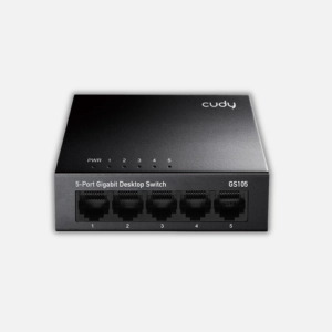 cudy GS105