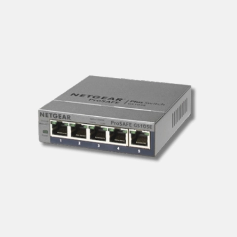 GS105E-200PES