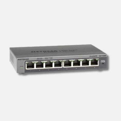 GS108E-300PES