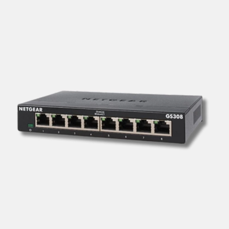 GS308-300PES