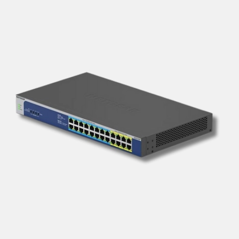 Business WiFi Solutions in the UAE GS524UP-100AJS