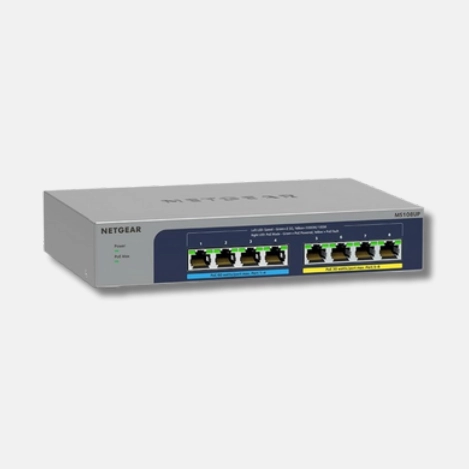 Business WiFi Solutions in the UAE MS108UP-10000S
