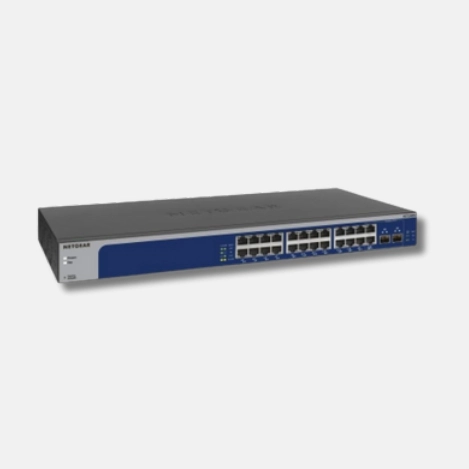 Business WiFi Solutions in the UAE XS724EM-100AJS