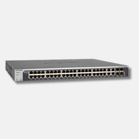 Business WiFi Solutions in the UAE XS748T-100AJS