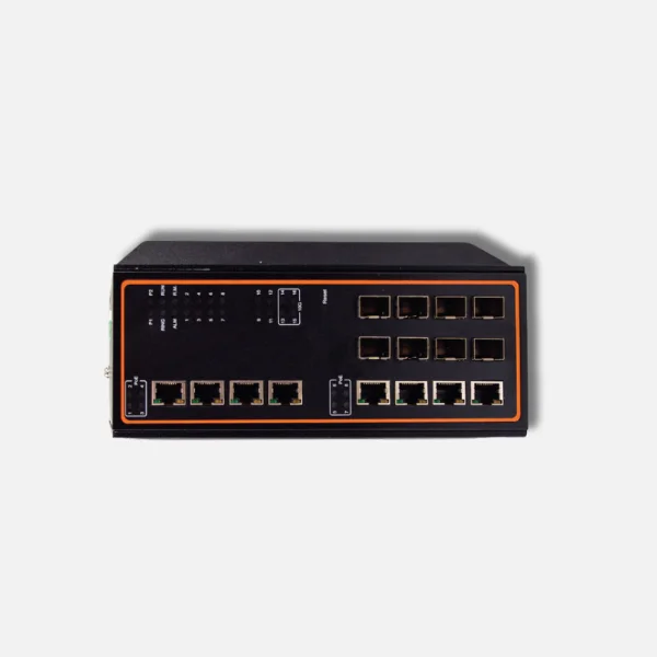 DGS-F3000-8P4XI