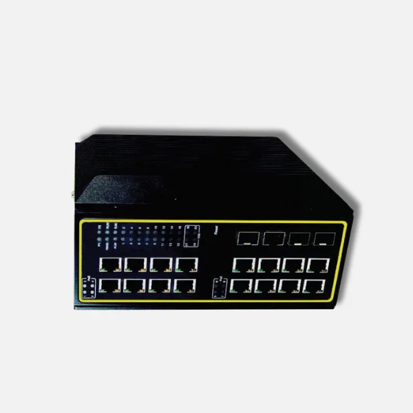 Business WiFi Solutions in the UAE DGS-F3700-8T8S4XI