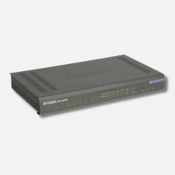 DVG-6008S/E