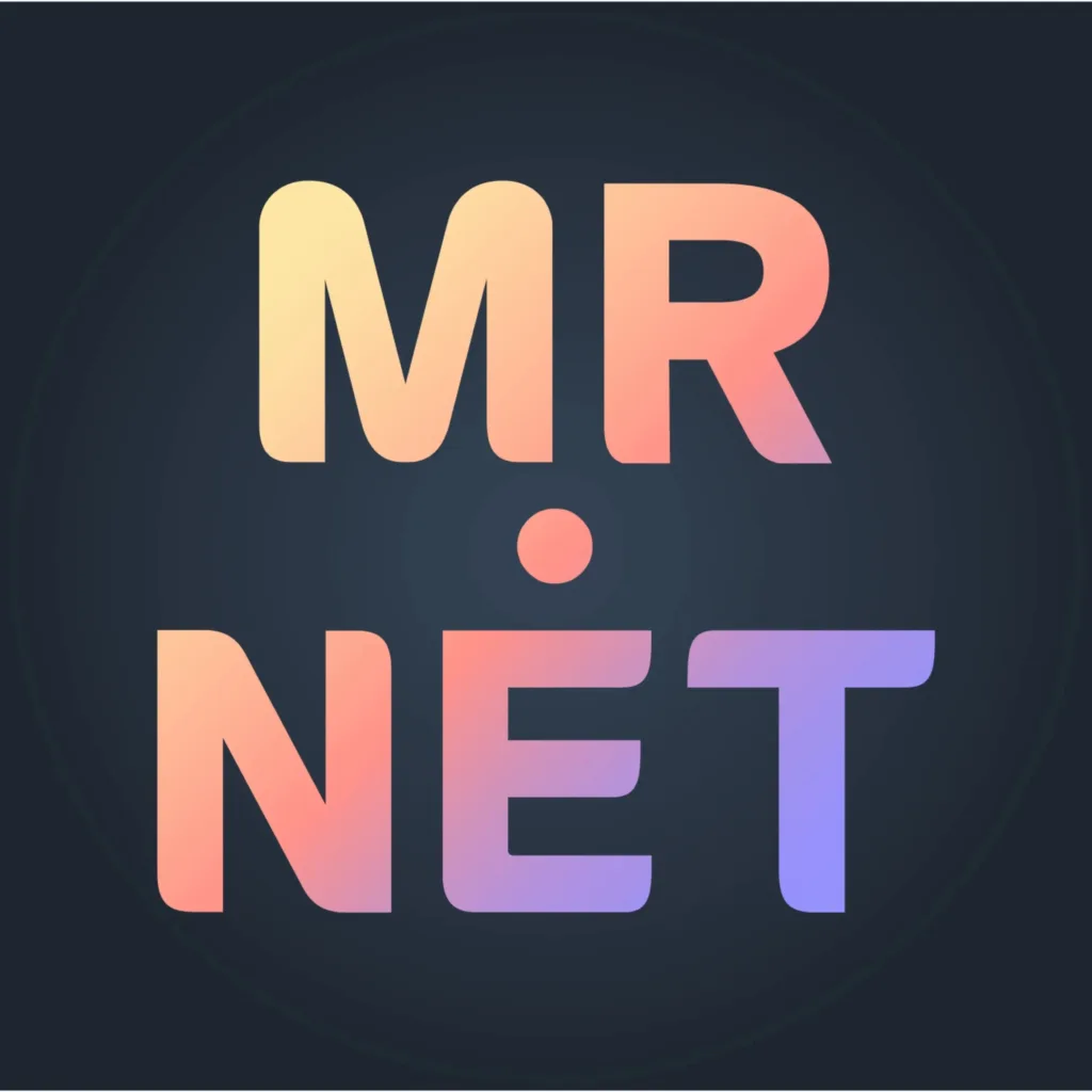 Mr net Distributor