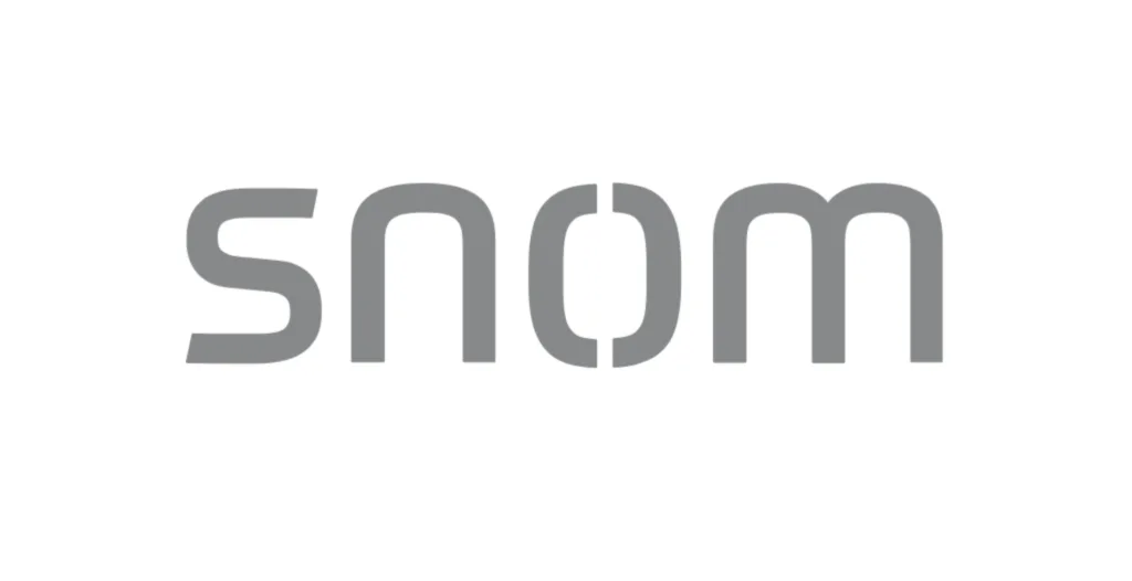 Snom Distributor in UAE